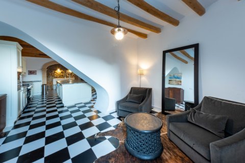 Huvila myytävänä Palma de Majorca, Mallorca, Espanja, 5 makuuhuonetta, 715 m2 No. 129225 - kuva 17