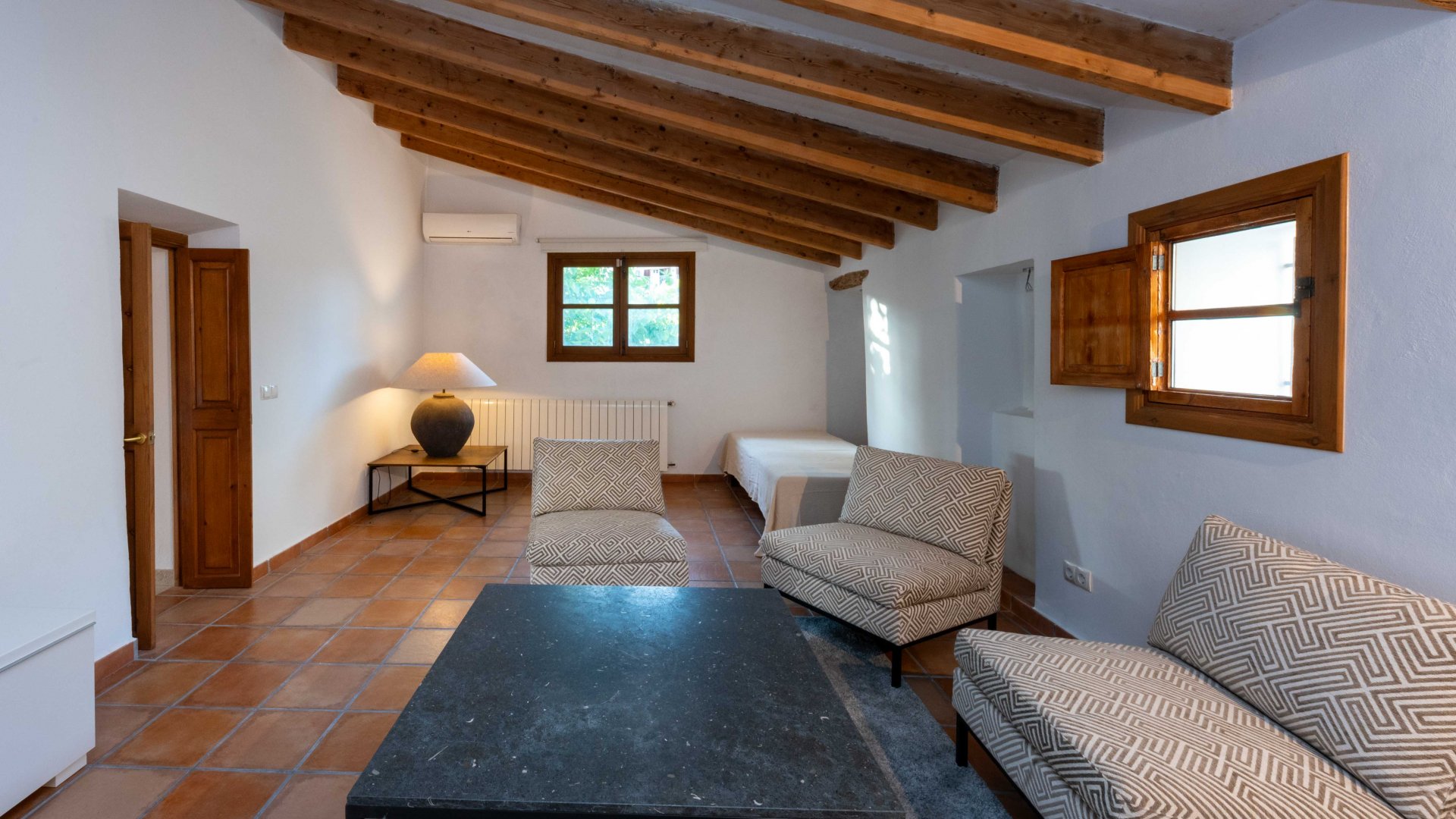 Villa a Palma de Majorca, Mallorca, Spagna 5 camere da letto, 715 mq. N° 129225