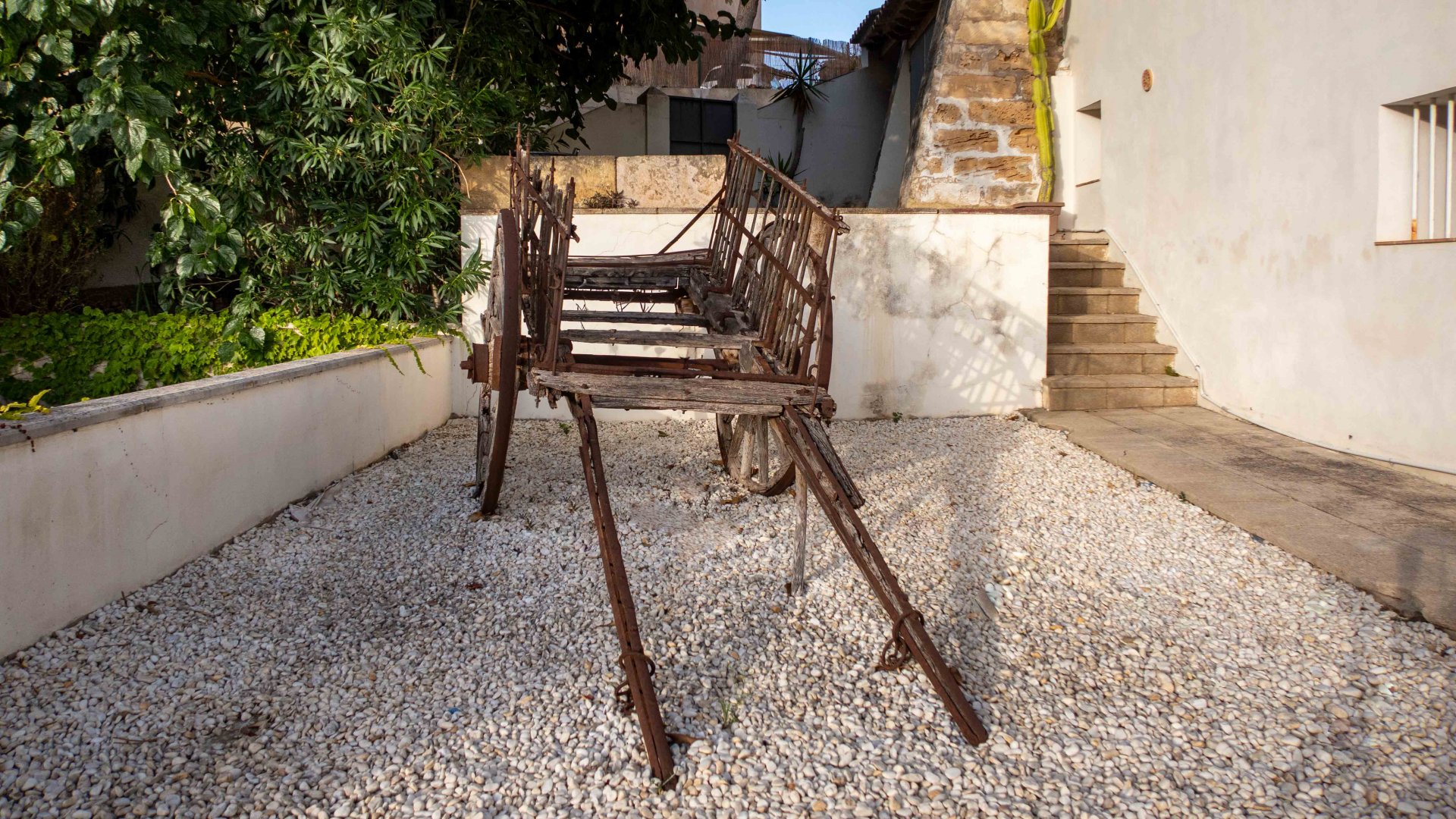 Villa a Palma de Majorca, Mallorca, Spagna 5 camere da letto, 715 mq. N° 129225