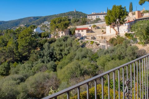 Huvila myytävänä Palma de Majorca, Mallorca, Espanja, 5 makuuhuonetta, 715 m2 No. 129225 - kuva 1