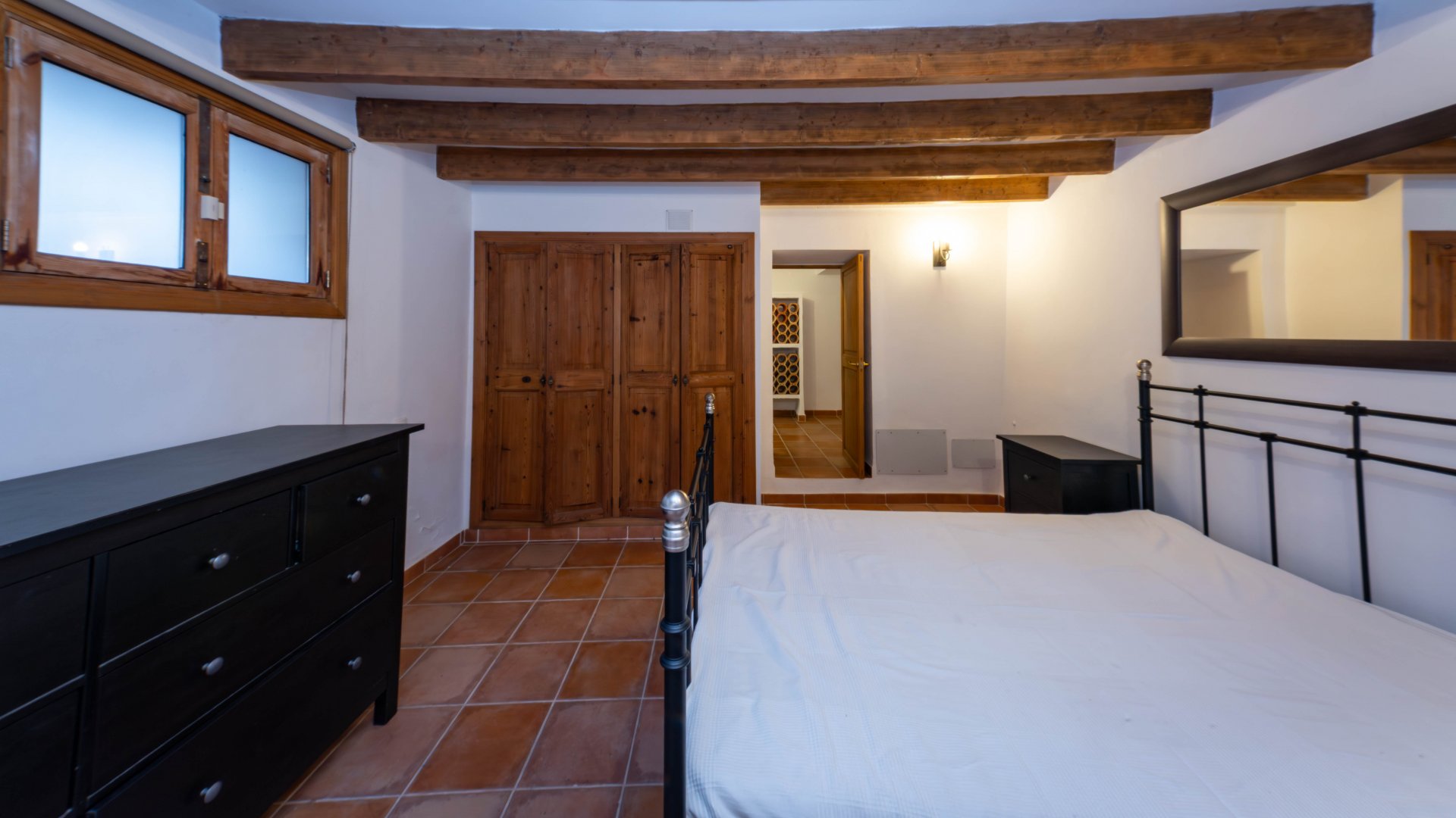 Villa a Palma de Majorca, Mallorca, Spagna 5 camere da letto, 715 mq. N° 129225