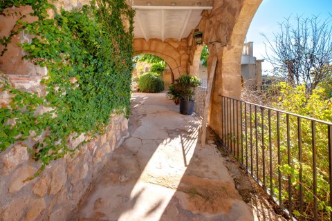 Huvila myytävänä Palma de Majorca, Mallorca, Espanja, 5 makuuhuonetta, 715 m2 No. 129225 - kuva 5