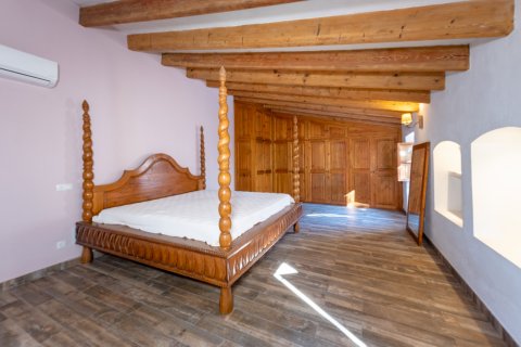 Huvila myytävänä Palma de Majorca, Mallorca, Espanja, 5 makuuhuonetta, 715 m2 No. 129225 - kuva 6