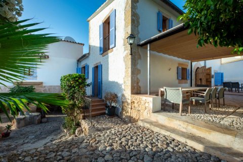 Huvila myytävänä Palma de Majorca, Mallorca, Espanja, 5 makuuhuonetta, 715 m2 No. 129225 - kuva 16