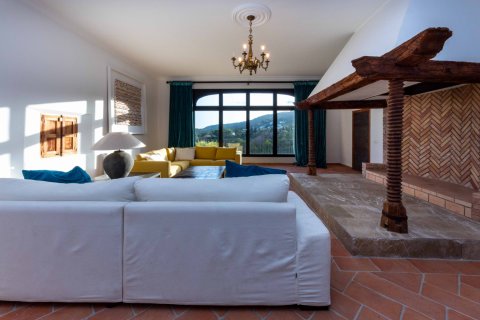 Huvila myytävänä Palma de Majorca, Mallorca, Espanja, 5 makuuhuonetta, 715 m2 No. 129225 - kuva 15