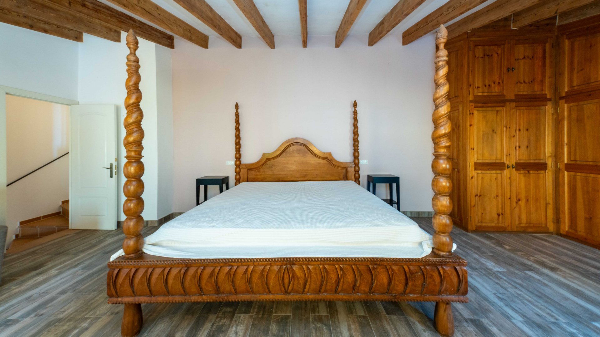 Villa a Palma de Majorca, Mallorca, Spagna 5 camere da letto, 715 mq. N° 129225