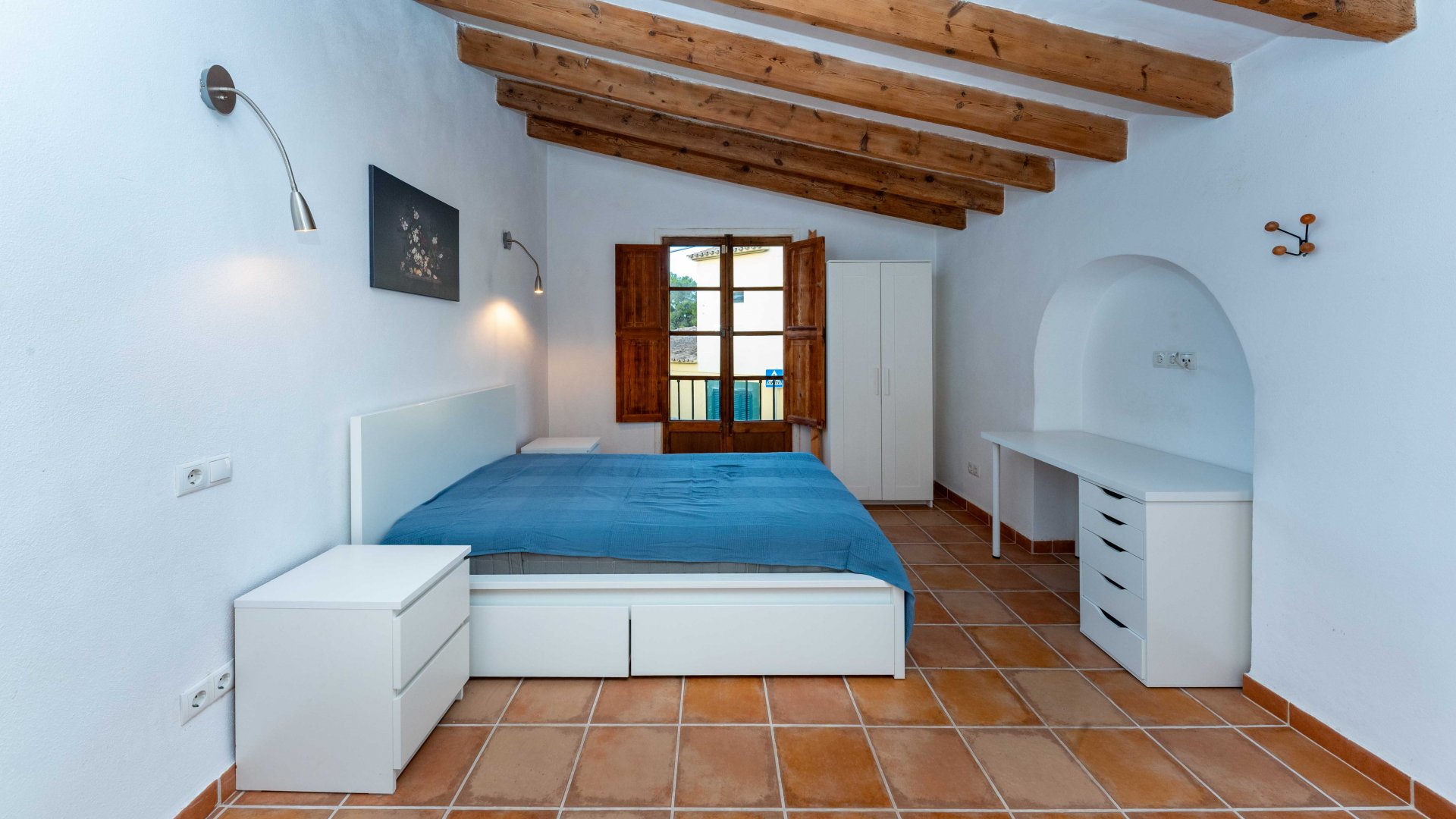 Villa a Palma de Majorca, Mallorca, Spagna 5 camere da letto, 715 mq. N° 129225