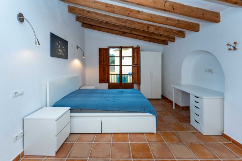 Huvila myytävänä Palma de Majorca, Mallorca, Espanja, 5 makuuhuonetta, 715 m2 No. 129225 - kuva 18