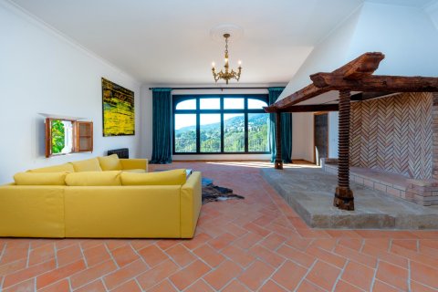Huvila myytävänä Palma de Majorca, Mallorca, Espanja, 5 makuuhuonetta, 715 m2 No. 129225 - kuva 4