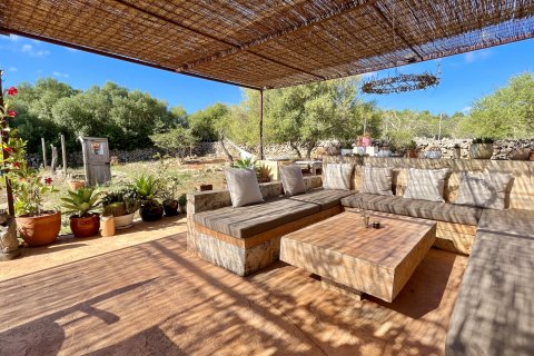 Finca for rent Santa Margalida, Mallorca, Spain 3 bedrooms, 139 sq.m. No. 129224 - photo 5