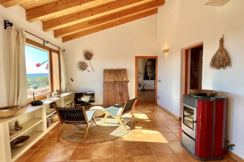 Finca for rent Santa Margalida, Mallorca, Spain 3 bedrooms, 139 sq.m. No. 129224 - photo 9