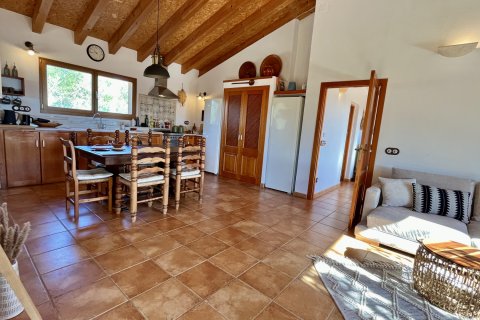 Finca for rent Santa Margalida, Mallorca, Spain 3 bedrooms, 139 sq.m. No. 129224 - photo 7