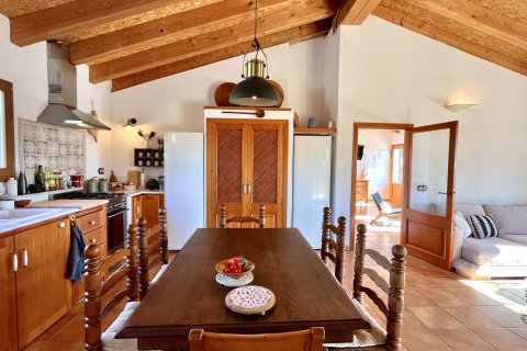 Finca for rent Santa Margalida, Mallorca, Spain 3 bedrooms, 139 sq.m. No. 129224 - photo 19