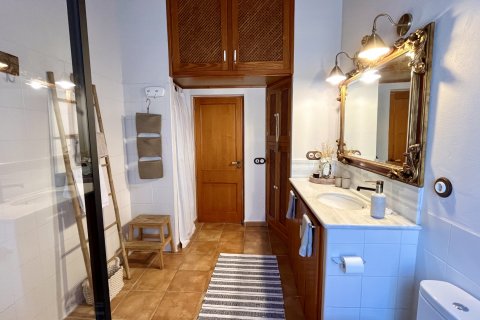 Finca for rent Santa Margalida, Mallorca, Spain 3 bedrooms, 139 sq.m. No. 129224 - photo 13