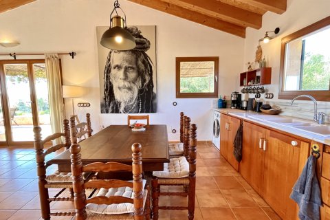 Finca for rent Santa Margalida, Mallorca, Spain 3 bedrooms, 139 sq.m. No. 129224 - photo 20