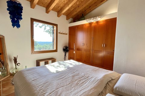 Finca for rent Santa Margalida, Mallorca, Spain 3 bedrooms, 139 sq.m. No. 129224 - photo 15