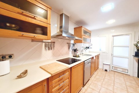 Dzīvoklis pārdošanā Almussafes, Valencia, Spānijā 4 istabas, 125 m2 Nr. 120535 - attēls 22