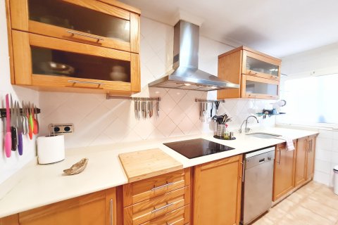 Dzīvoklis pārdošanā Almussafes, Valencia, Spānijā 4 istabas, 125 m2 Nr. 120535 - attēls 21