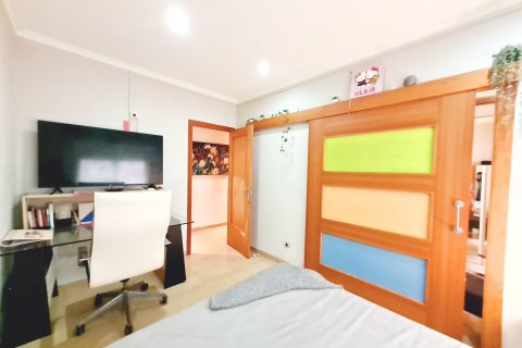 Dzīvoklis pārdošanā Almussafes, Valencia, Spānijā 4 istabas, 125 m2 Nr. 120535 - attēls 16