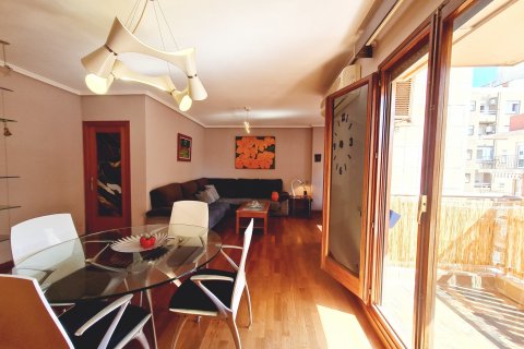 Dzīvoklis pārdošanā Almussafes, Valencia, Spānijā 4 istabas, 125 m2 Nr. 120535 - attēls 1