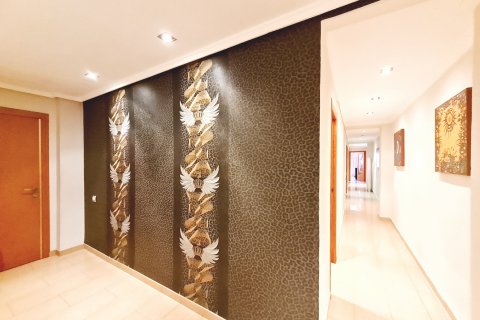 Dzīvoklis pārdošanā Almussafes, Valencia, Spānijā 4 istabas, 125 m2 Nr. 120535 - attēls 5