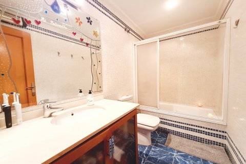 Dzīvoklis pārdošanā Almussafes, Valencia, Spānijā 4 istabas, 125 m2 Nr. 120535 - attēls 28