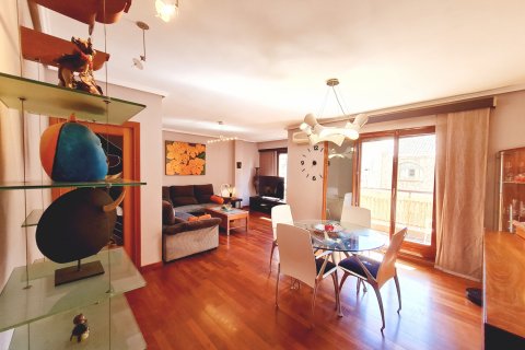 Dzīvoklis pārdošanā Almussafes, Valencia, Spānijā 4 istabas, 125 m2 Nr. 120535 - attēls 30
