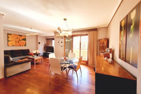 Dzīvoklis pārdošanā Almussafes, Valencia, Spānijā 4 istabas, 125 m2 Nr. 120535 - attēls 3