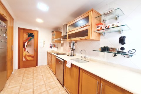 Dzīvoklis pārdošanā Almussafes, Valencia, Spānijā 4 istabas, 125 m2 Nr. 120535 - attēls 25