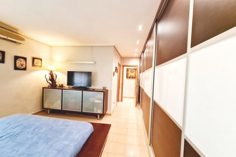 Dzīvoklis pārdošanā Almussafes, Valencia, Spānijā 4 istabas, 125 m2 Nr. 120535 - attēls 11