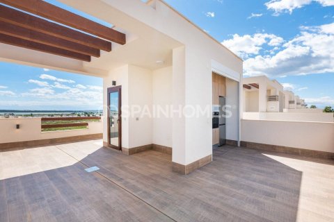 Villa zum Verkauf in Los Montesinos, Alicante, Spanien 5 Schlafzimmer, 191 m2 Nr. 120533 - Foto 23