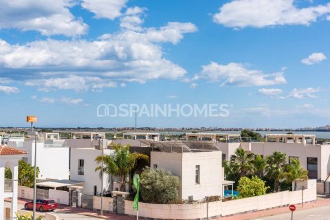 Villa zum Verkauf in Los Montesinos, Alicante, Spanien 5 Schlafzimmer, 191 m2 Nr. 120533 - Foto 28