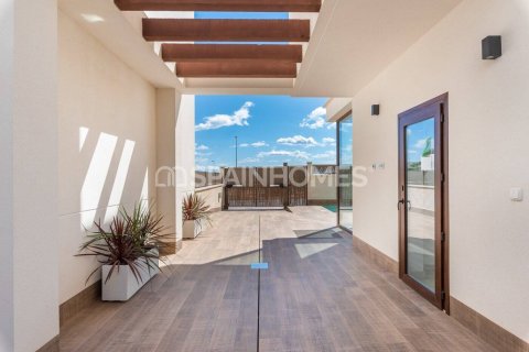 Villa zum Verkauf in Los Montesinos, Alicante, Spanien 5 Schlafzimmer, 191 m2 Nr. 120533 - Foto 22