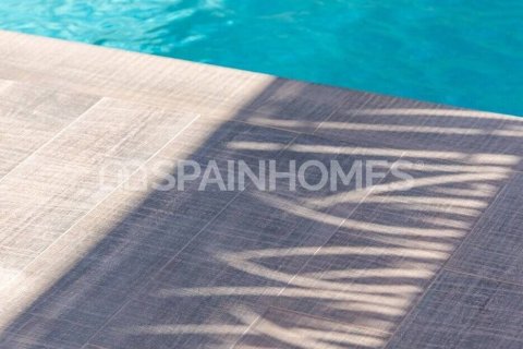 Villa zum Verkauf in Los Montesinos, Alicante, Spanien 5 Schlafzimmer, 191 m2 Nr. 120533 - Foto 21