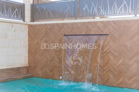 Villa zum Verkauf in Los Montesinos, Alicante, Spanien 5 Schlafzimmer, 191 m2 Nr. 120533 - Foto 20