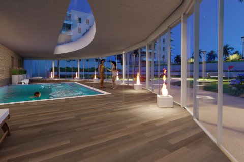 Penthäuser zum Verkauf Guardamar del Segura, Alicante, Spanien 3 Schlafzimmer,  Nr. 132230 - Foto 9