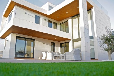 Villa zum Verkauf Dehesa De Campoamor, Alicante, Spanien 3 Schlafzimmer, 190 m2 Nr. 132233 - Foto 7