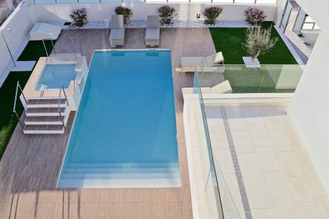 Villa zum Verkauf Dehesa De Campoamor, Alicante, Spanien 3 Schlafzimmer, 190 m2 Nr. 132233 - Foto 4