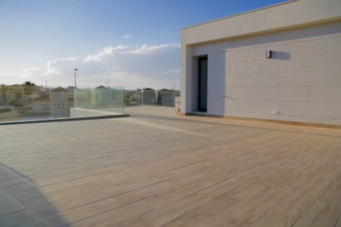 Villa zum Verkauf Dehesa De Campoamor, Alicante, Spanien 3 Schlafzimmer, 190 m2 Nr. 132233 - Foto 5