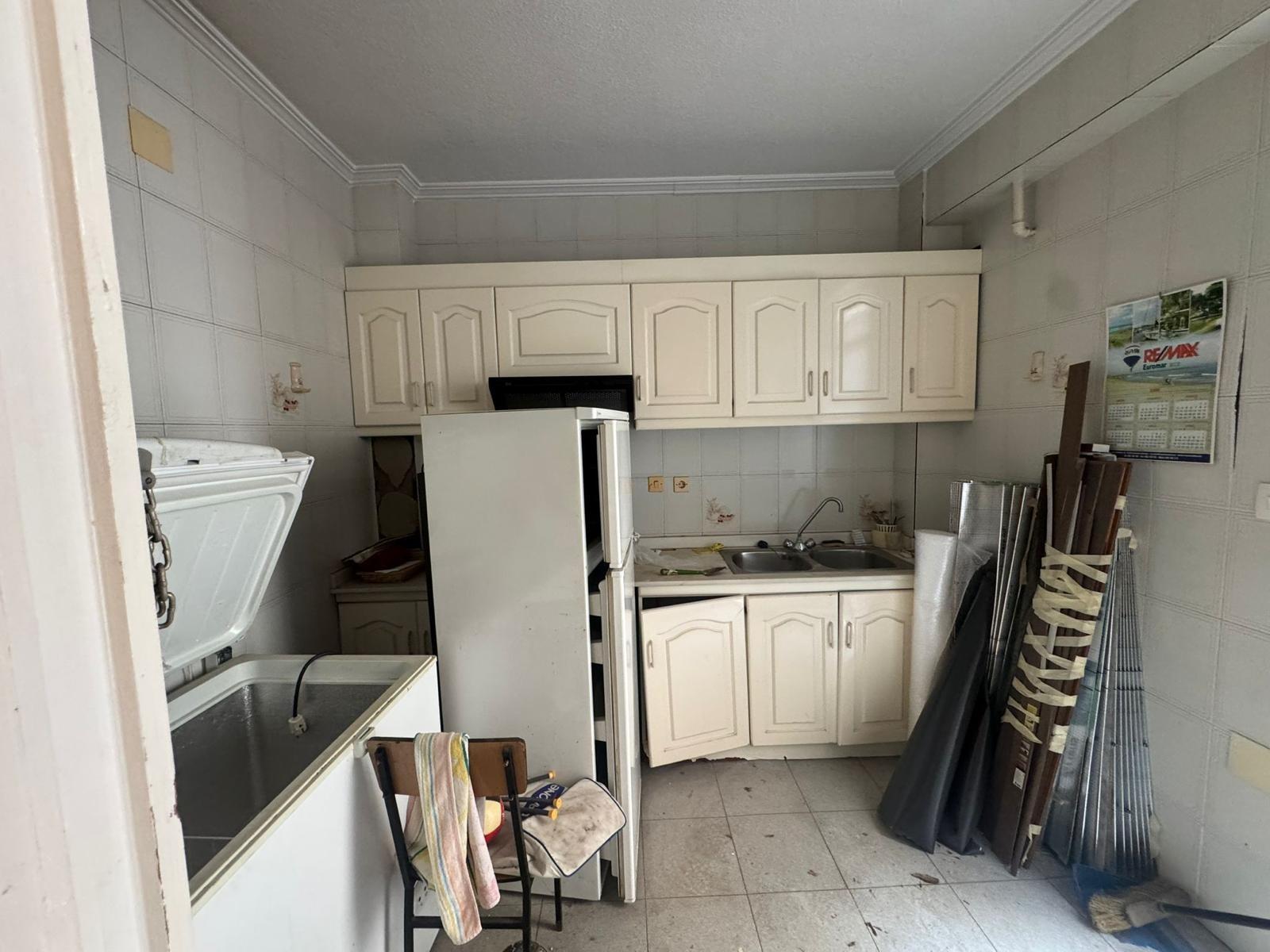 Apartament w Guardamar del Segura, Alicante, Hiszpania 5 sypialni, 140 mkw. nr 131576