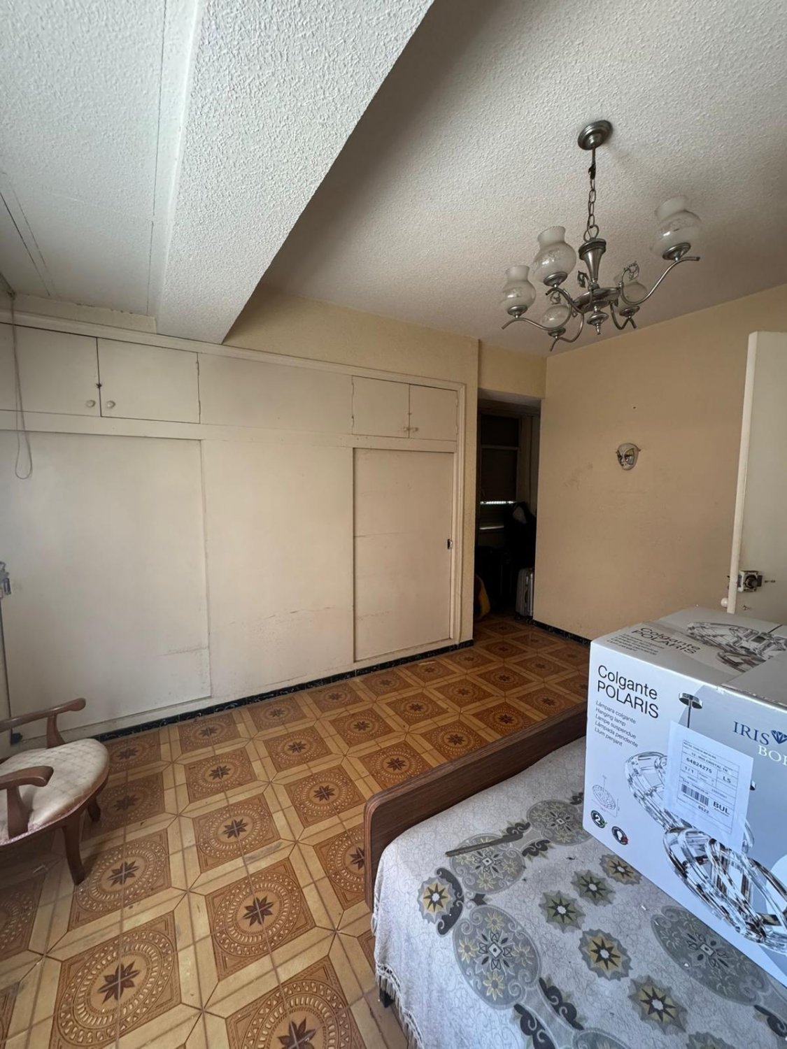Apartament w Guardamar del Segura, Alicante, Hiszpania 5 sypialni, 140 mkw. nr 131576