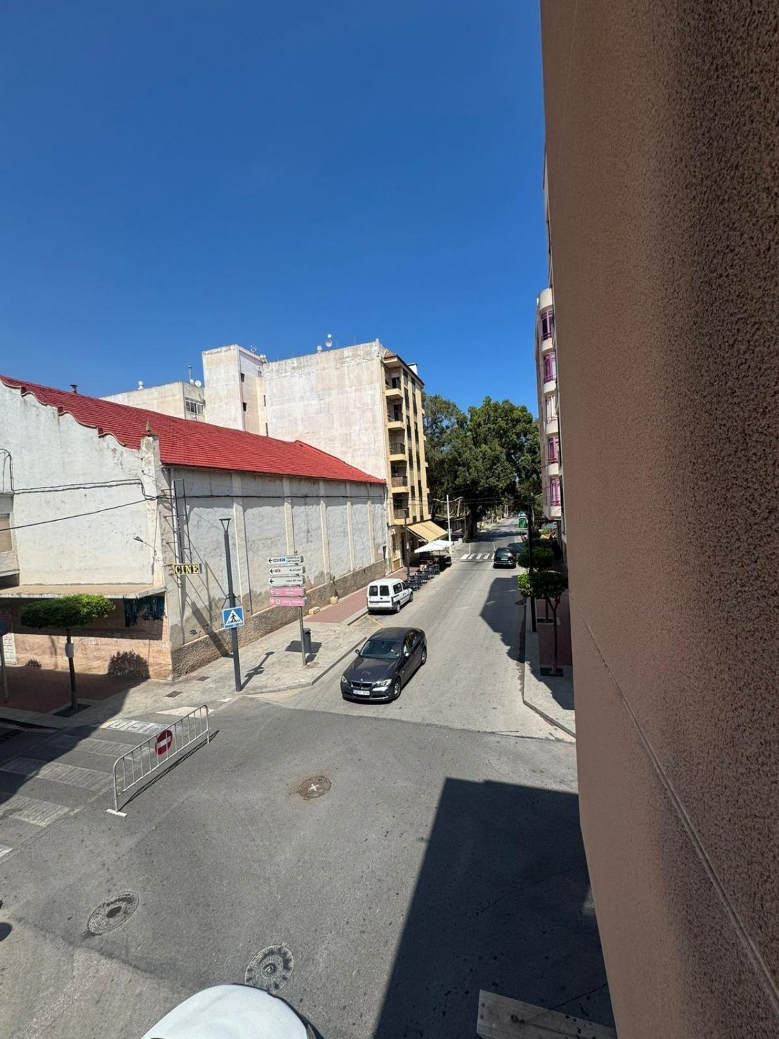 Apartament w Guardamar del Segura, Alicante, Hiszpania 5 sypialni, 140 mkw. nr 131576