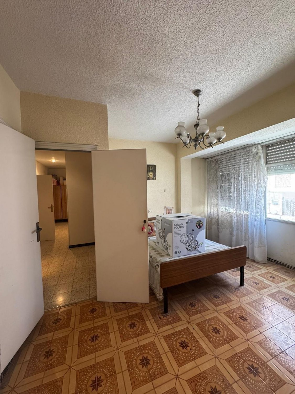 Apartament w Guardamar del Segura, Alicante, Hiszpania 5 sypialni, 140 mkw. nr 131576