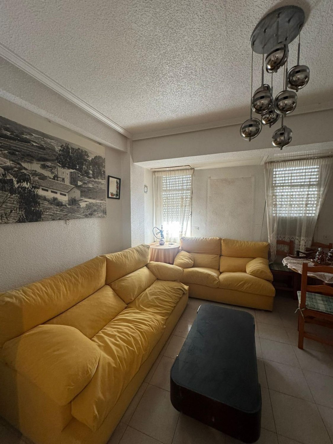 Apartament w Guardamar del Segura, Alicante, Hiszpania 5 sypialni, 140 mkw. nr 131576