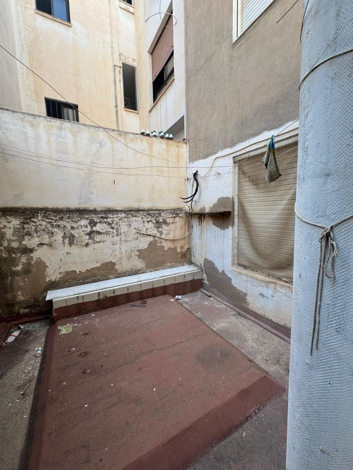 Apartament w Guardamar del Segura, Alicante, Hiszpania 5 sypialni, 140 mkw. nr 131576