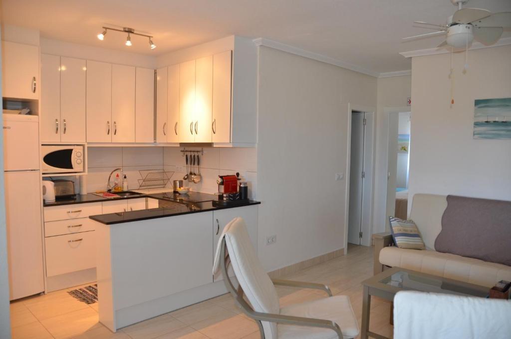 Bungalow w La Mata, Alicante, Hiszpania 3 sypialnie, 120 mkw. nr 131577