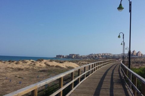Bungalow zum Verkauf La Mata, Alicante, Spanien 3 Schlafzimmer, 120 m2 Nr. 131577 - Foto 23