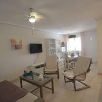 Bungalow w La Mata, Alicante, Hiszpania 3 sypialnie, 120 mkw. nr 131577