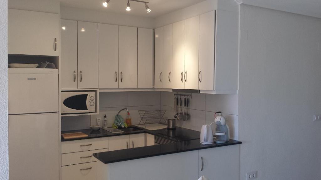 Bungalow w La Mata, Alicante, Hiszpania 3 sypialnie, 120 mkw. nr 131577