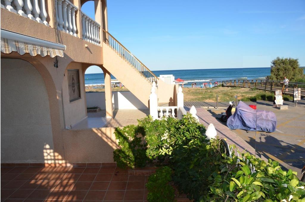 Bungalow w La Mata, Alicante, Hiszpania 3 sypialnie, 120 mkw. nr 131577